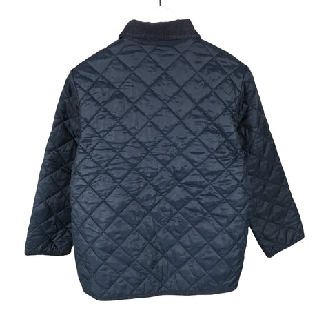 Unisex Benetton - Tepitud jope, suurus 152 - 158 - Sinine (2)