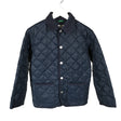Unisex Benetton - Tepitud jope, suurus 152 - 158 - Sinine ()