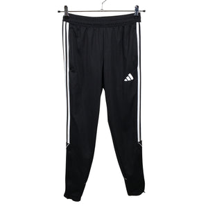 Unisex Adidas - Soojenduspüksid, suurus 36 - Must (1)