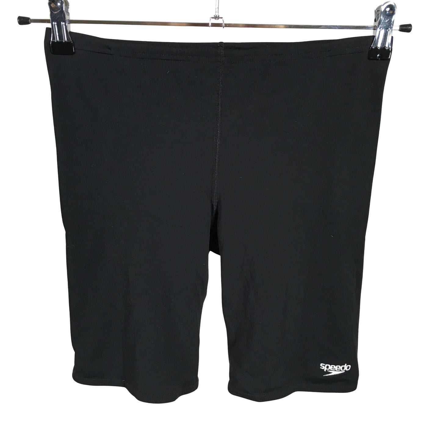 Unisex Speedo - Ujumispüksid, suurus 158 - 164 - Must (1)