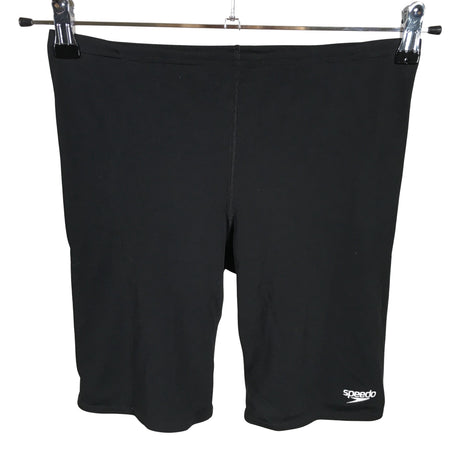 Unisex Speedo - Ujumispüksid, suurus 158 - 164 - Must ()