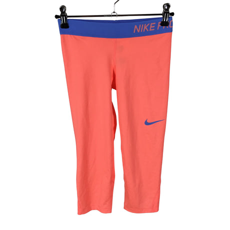 Unisex Nike - Spordiretuusid, suurus 134 - 140 - Oranž ()