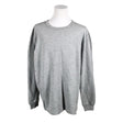 Unisex Reigning Champ - Trikotaažist pluus, suurus XXL - Hall ()