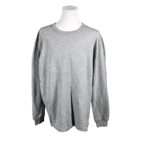 Unisex Reigning Champ - Trikotaažist pluus, suurus XXL - Hall ()