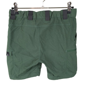 Unisex Haglöfs - Lühikesed püksid, suurus 152 - 158 - Roheline (2)