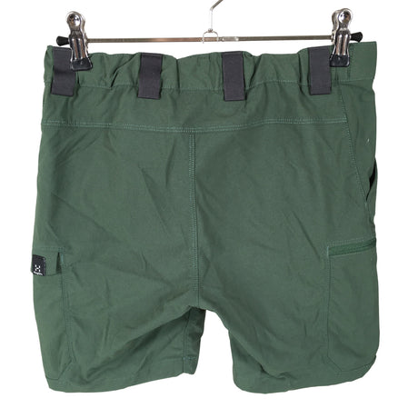 Unisex Haglöfs - Lühikesed püksid, suurus 152 - 158 - Roheline (2)