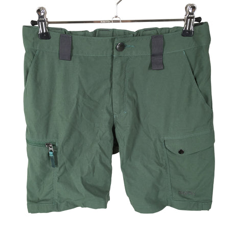 Unisex Haglöfs - Lühikesed püksid, suurus 152 - 158 - Roheline ()