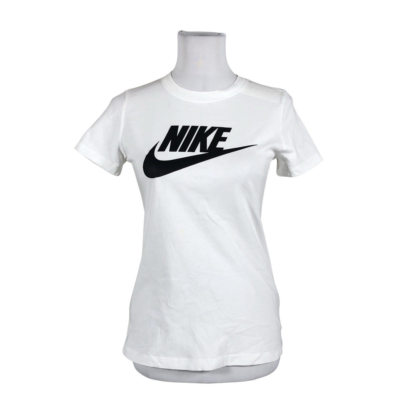 Unisex Nike - T-särk, suurus 34 - Valge (1)