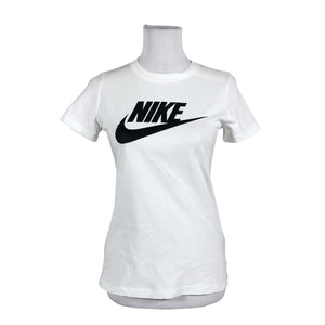 Unisex Nike - T-särk, suurus 34 - Valge (1)