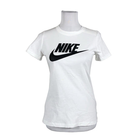 Unisex Nike - T-särk, suurus 34 - Valge ()