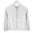 Unisex Bel - Pluus, suurus 140 - 146 - Valge ()