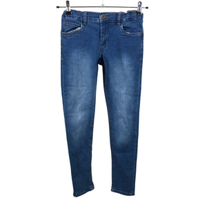 Unisex LMTD - Teksad, suurus 164 - 170 - Sinine (1)