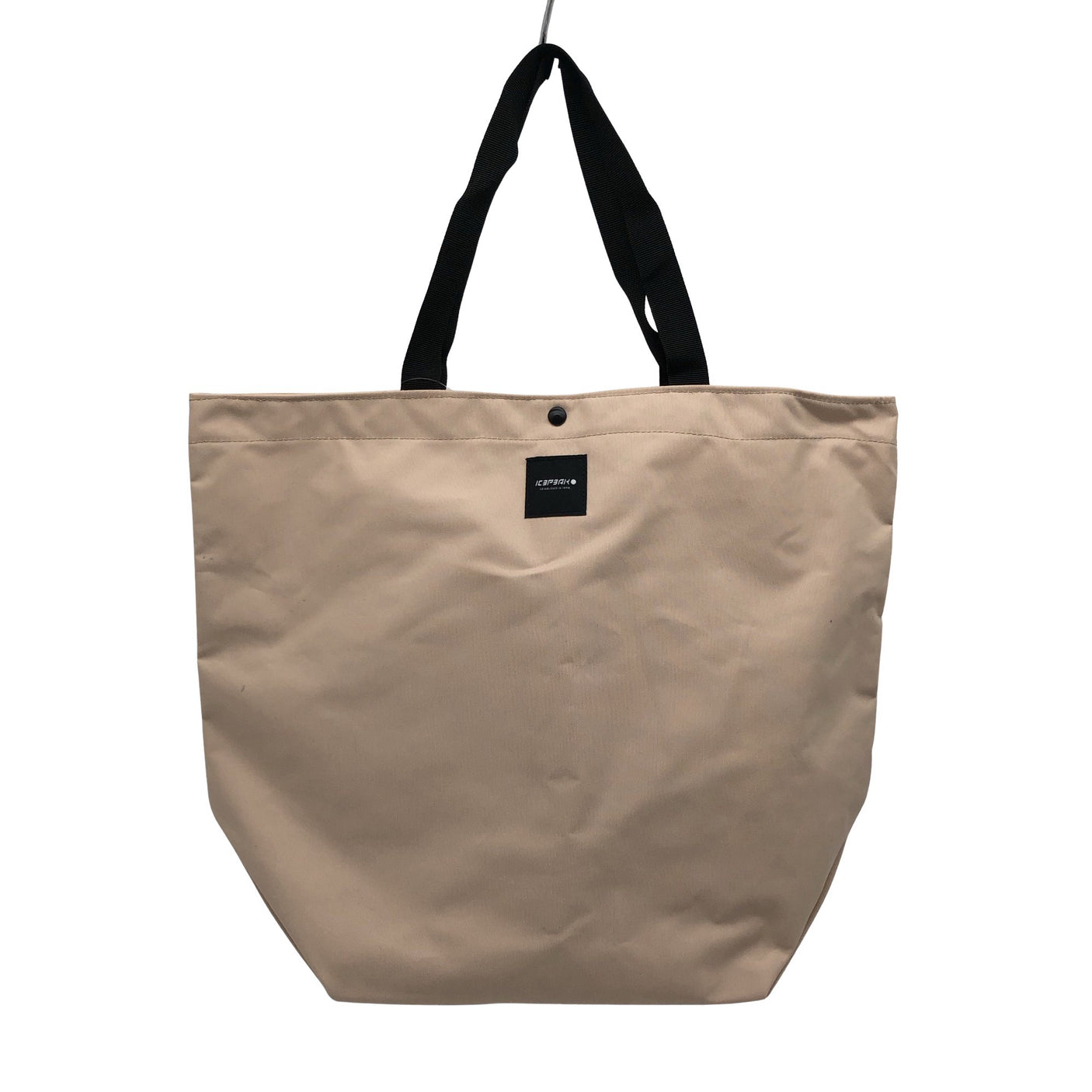 Unisex Icepeak - Käekott, suurus Maxi - Beige (1)