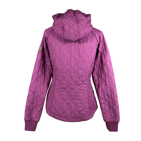 Unisex Inari - Tepitud jope, suurus 38 - Roosa (2)
