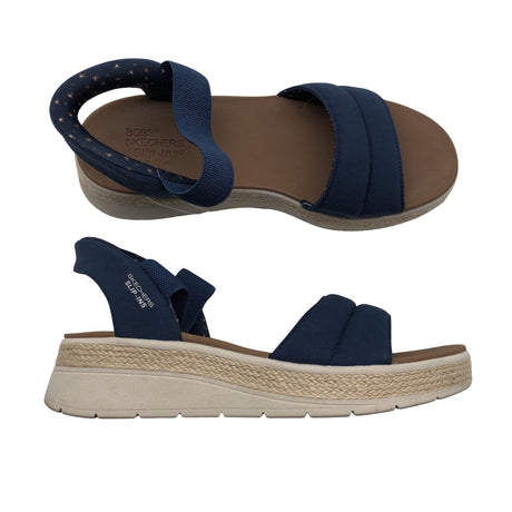 Unisex Skechers - Rihmikud, suurus 38 - Sinine ()