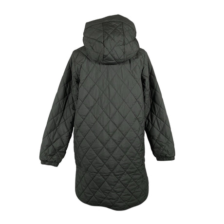 Unisex Noom - Tepitud jope, suurus 38 - Roheline (2)