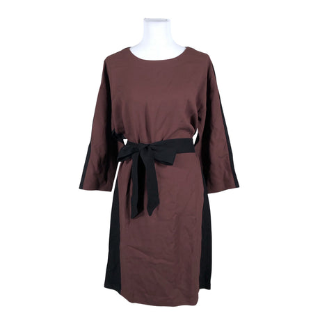 Unisex Nanso - Mitteveniv kleit, suurus 38 - Pruun ()