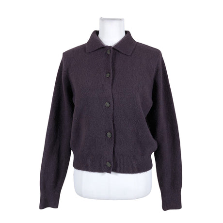 Unisex Holly & Whyte by Lindex - Kardigan, suurus 38 - Lilla ()