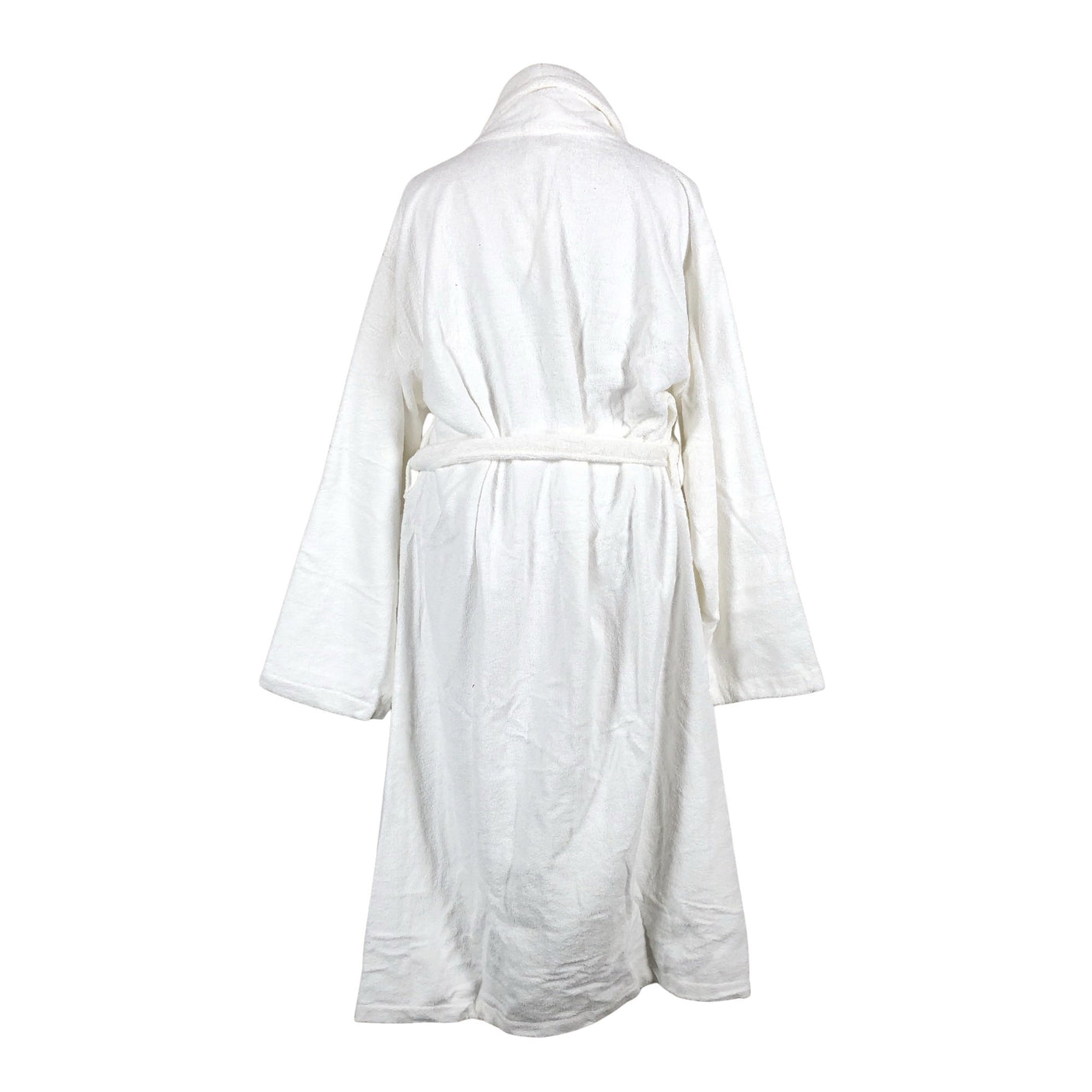 Unisex Finlayson - Hommikumantel, suurus 42 - Valge (2)