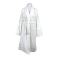 Unisex Finlayson - Hommikumantel, suurus 42 - Valge ()