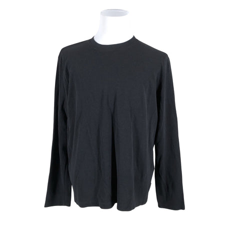 Unisex Samsoe&Samsoe - Trikotaažist pluus, suurus XXL - Must ()