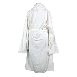Unisex Finlayson - Hommikumantel, suurus 46 - Valge (2)