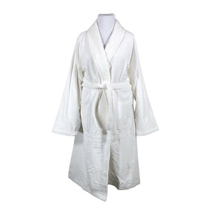 Unisex Finlayson - Hommikumantel, suurus 42 - Valge (1)