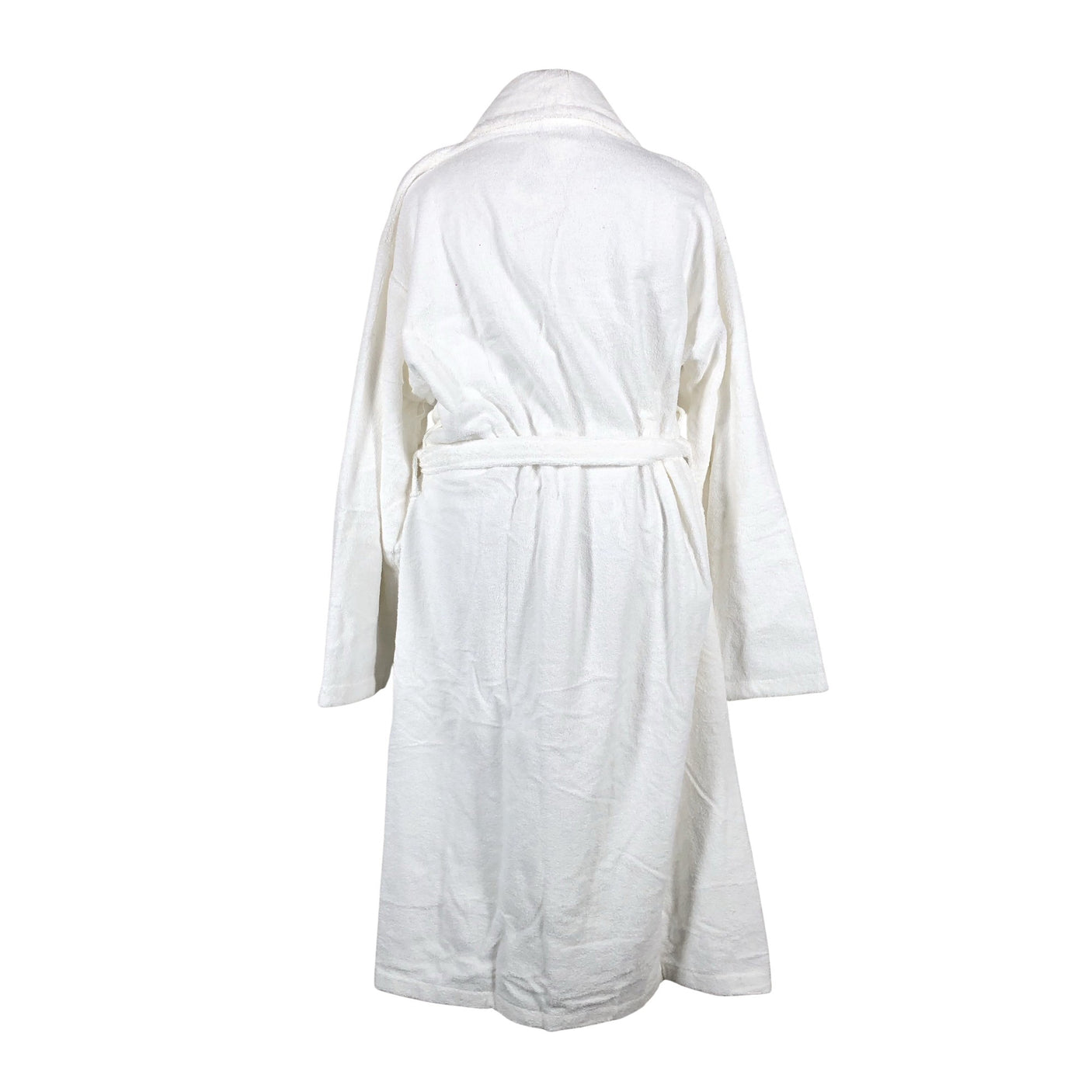 Unisex Finlayson - Hommikumantel, suurus 42 - Valge (2)