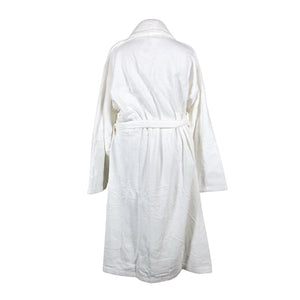 Unisex Finlayson - Hommikumantel, suurus 42 - Valge (2)