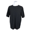 Unisex Arket - T-särk, suurus XL - Must ()