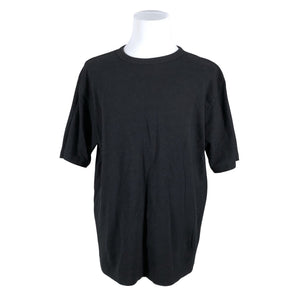 Unisex Arket - T-särk, suurus XL - Must (1)