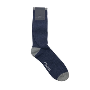 Unisex Charles Tyrwhitt - Sokid, suurus 45 - Sinine (1)