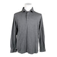 Unisex Charles Tyrwhitt - Trikotaažist pluus, suurus L - Hall ()