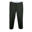 Unisex Charles Tyrwhitt - Chino-püksid, suurus W38 - Roheline ()
