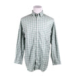 Unisex Charles Tyrwhitt - Triiksärk, suurus L - Roheline ()