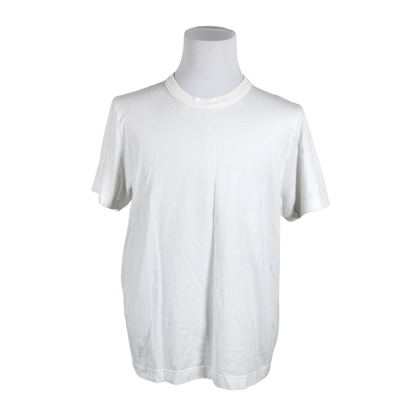Unisex CDLP - T-särk, suurus L - Valge (1)