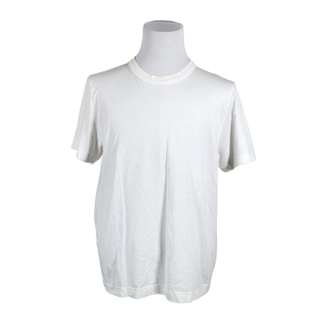 Unisex CDLP - T-särk, suurus L - Valge ()
