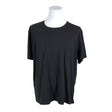 Unisex Frank Dandy - T-särk, suurus XXL - Must ()
