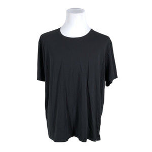 Unisex Frank Dandy - T-särk, suurus XXL - Must (1)