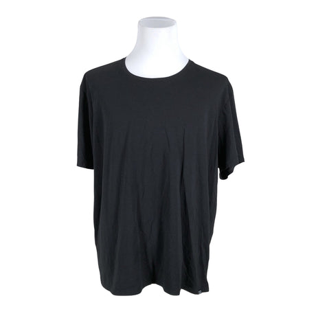 Unisex Frank Dandy - T-särk, suurus XXL - Must ()