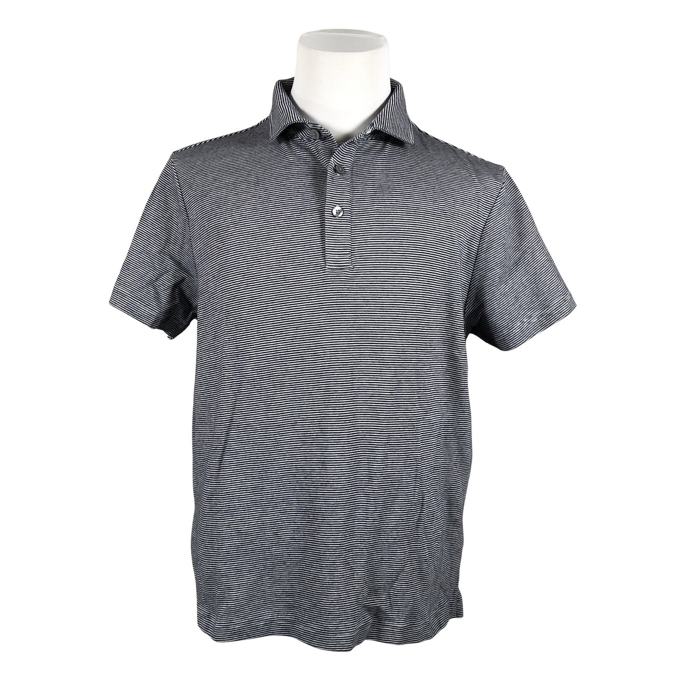 Unisex Charles Tyrwhitt - T-särk, suurus L - Sinine (1)