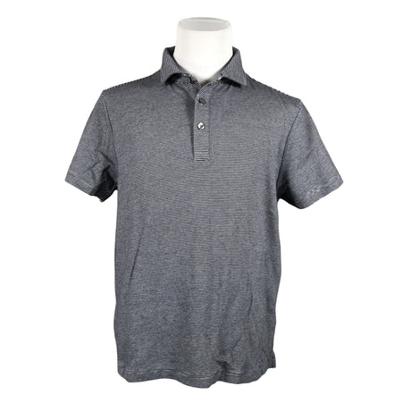 Unisex Charles Tyrwhitt - T-särk, suurus L - Sinine ()