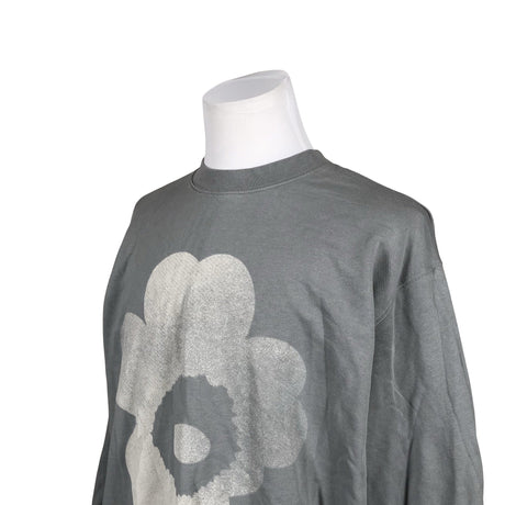 Unisex Marimekko - Dressikangast pluus, suurus XXL - Hall (2)