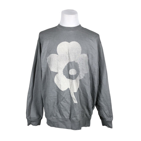Unisex Marimekko - Dressikangast pluus, suurus XXL - Hall ()