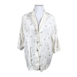 Unisex NP Collection - Jakk, suurus 52 - Valge ()
