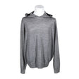 Unisex Threadbare - Kampsun, suurus XXL - Hall ()
