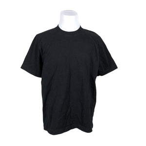 Unisex Reigning Champ - T-särk, suurus XL - Must (1)