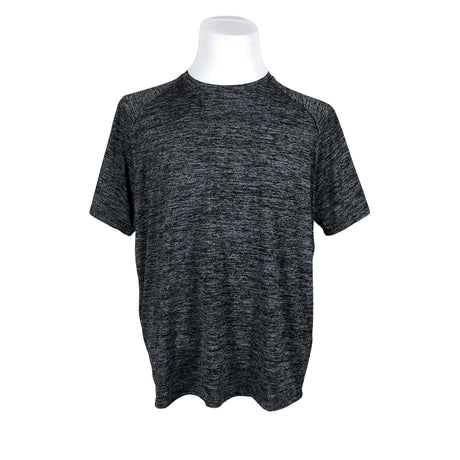 Unisex Under Armour - Spordisärk, lühikesed käised, suurus XL - Hall ()