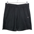 Unisex Champion - Lühikesed spordipüksid, suurus XXL - Must ()