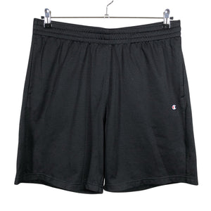 Unisex Champion - Lühikesed spordipüksid, suurus XXL - Must (1)
